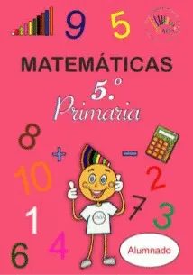 5 OAOA  MATEMATICAS 5ºEP OAOA CUADERNO DEL ALUMNO