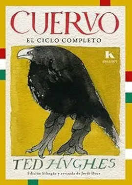 El Cuervo