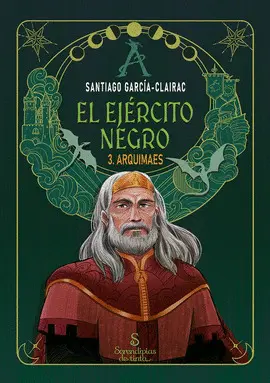 El Ejército Negro 3