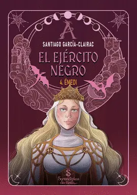 El Ejército Negro 4. Émedi