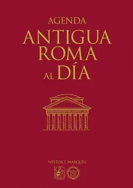Agenda Antigua Roma Al Día