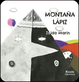 Montaña Lapiz