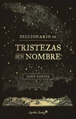 Diccionario de Tristezas sin Nombre