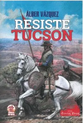 Resiste Tucson