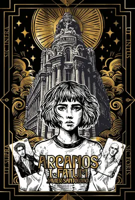 Arcanos 1