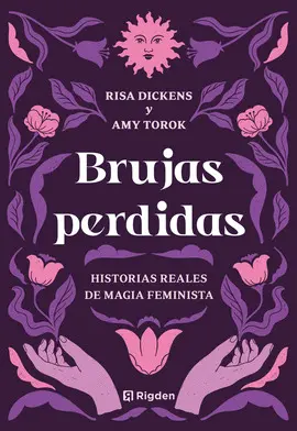 Brujas Perdidas
