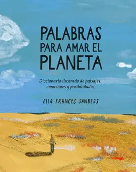 Palabras para Amar el Planeta