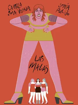 Las Malas