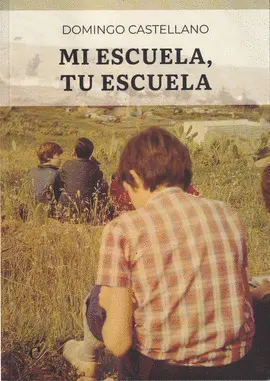 Mi Escuela, tu Escuela