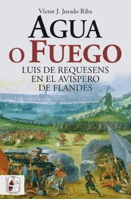M6Agua o Fuego