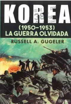 Korea(1950-1953)