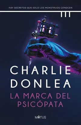 La Marca del Psicópata