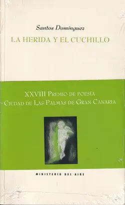 La Herida y el Cuchillo