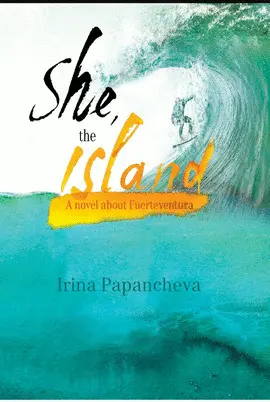 She The Island