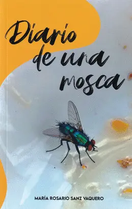 DIARIO DE UNA MOSCA