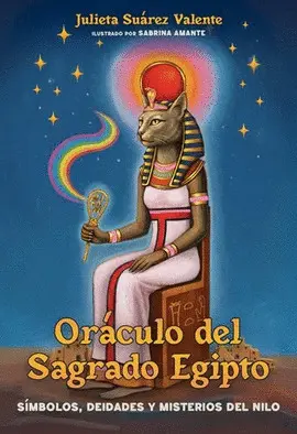 Oraculo del Sagrado Egipto
