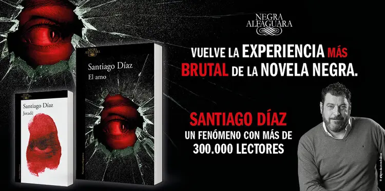 Santiago Díaz