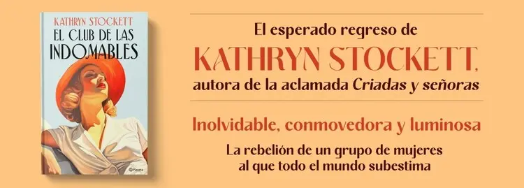 KATRHIN STOCKET
