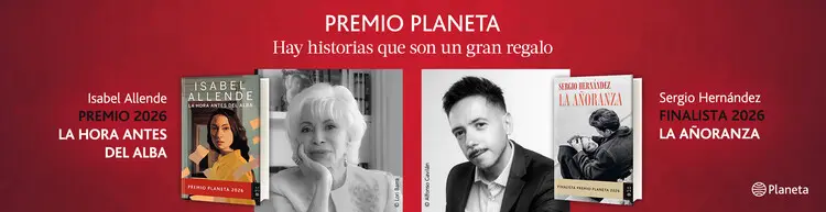 Premio Planeta 75 aniversario