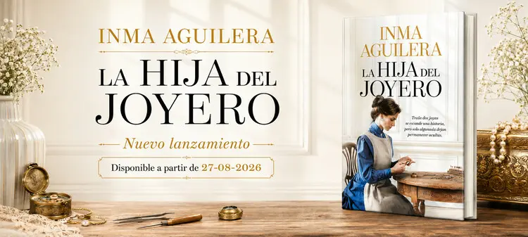 Inma Aguilera