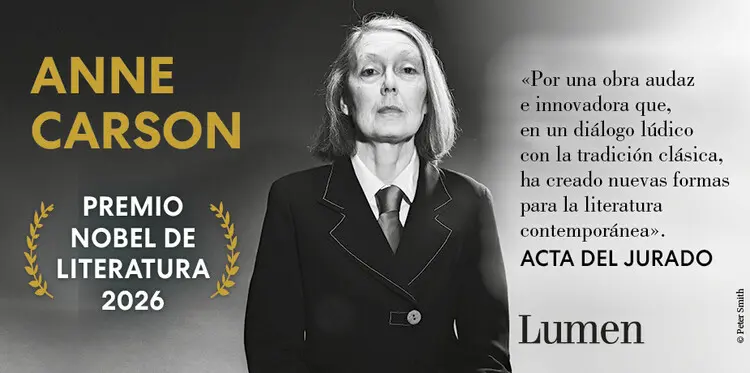 Anne Carson