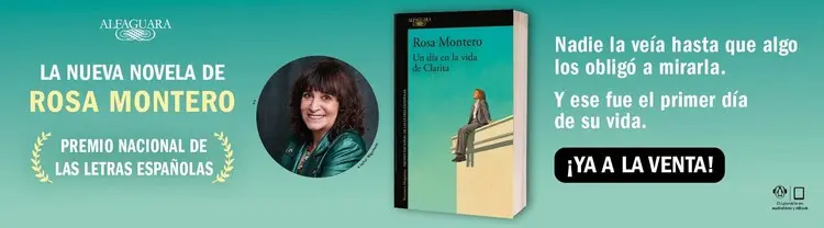 Rosa Montero