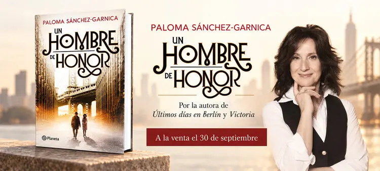 Paloma Sanchéz Guernica