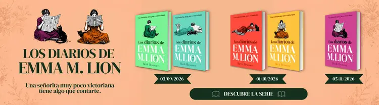 Emma M . Lion