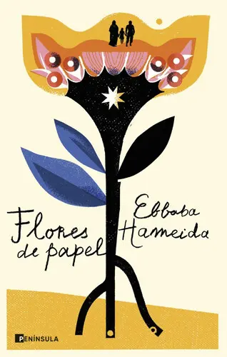 Flores de Papel, Ebbaba Hameida