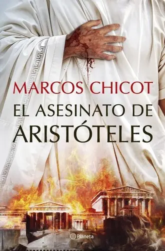 Marcos Chicot Marcos Chicot