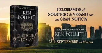 Ken Follett