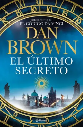 Dan Brown Dan Brown