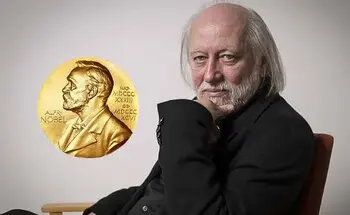 Premio Nobel de Literatura 2025