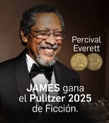 Premio Pulitzer 2025
