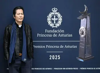 Premio Princesa de Asturias de Comunicación y Humanidades 2025