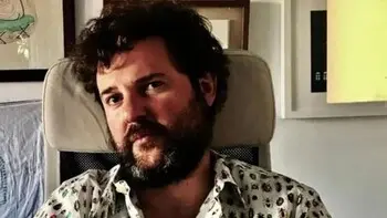 Miércoles 3 de Diciembre 19:30 Presentación del libro 