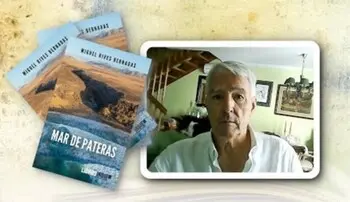 Martes 23 de Diciembre de 10:30 a 13:30 Firma Miguel Rives Bernadas