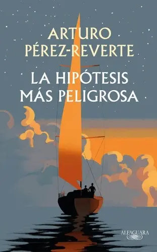 Arturo Pérez Reverte
