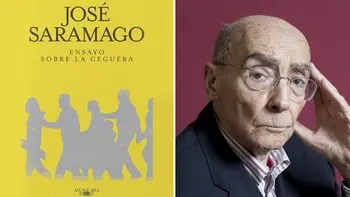 Se cumple 30 años de Ensayo sobre la ceguera